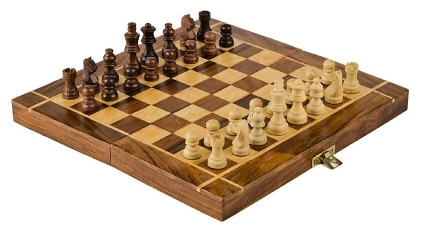 Wooden Chess Manufacturers India