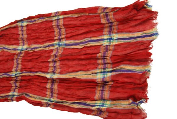 indian cotton scarf