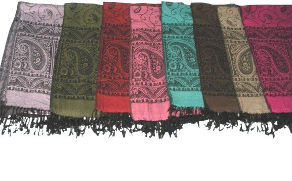 shawls manufacturers in india