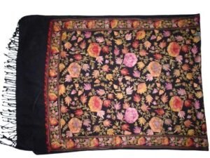 shawl manufacturer in india