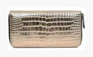 leather items manufacturers in india