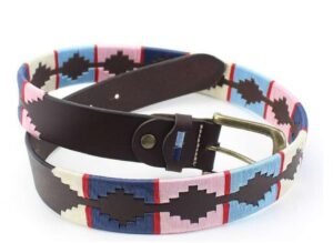 leather items manufacturers in India